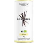 Eiweißshake im Test: Bio Protein von Foodspring, Testberichte.de-Note: ohne Endnote