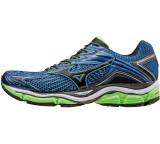 Laufschuh im Test: Wave Enigma 6 von Mizuno, Testberichte.de-Note: 1.7 Gut