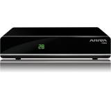 TV-Receiver im Test: Ariva T650i von Ferguson, Testberichte.de-Note: ohne Endnote