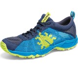 Laufschuh im Test: Mist RB9X von Icebug, Testberichte.de-Note: ohne Endnote