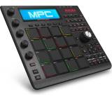 Synthesizer, Workstations & Module im Test: MPC Studio Black von Akai Professional, Testberichte.de-Note: 1.4 Sehr gut