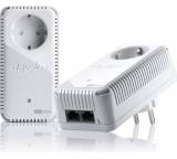 Powerline (Netzwerk über Stromnetz) im Test: dLAN 500 duo+ Starter Kit von Devolo, Testberichte.de-Note: 1.6 Gut