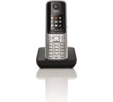 Festnetztelefon im Test: S810H von Gigaset, Testberichte.de-Note: 1.6 Gut