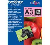 Druckerpapier im Test: BP71GA3 von Brother, Testberichte.de-Note: 1.5 Sehr gut