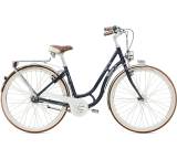 Topas Villiger (Modell 2016)