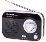 Radio im Test: FA-1903-2 von TZS First Austria, Testberichte.de-Note: ohne Endnote