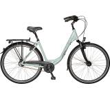 Fahrrad im Test: Edition C 50 Pro (Modell 2016) von Velo de Ville, Testberichte.de-Note: 1.0 Sehr gut