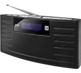 Radio im Test: DAB 15 von Dual, Testberichte.de-Note: ohne Endnote