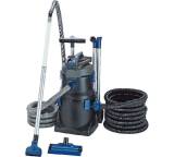 Spezialsauger im Test: Pondovac 5 von OASE, Testberichte.de-Note: 1.8 Gut