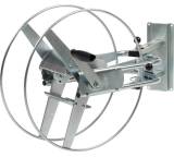 Schlauchwagen im Test: Status S von Alba Krapf, Testberichte.de-Note: ohne Endnote