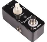Gitarren-Effektgerät / -Preamp im Test: Slow Engine von Mooer, Testberichte.de-Note: 1.9 Gut