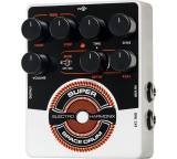 Gitarren-Effektgerät / -Preamp im Test: Super Space Drum von Electro-Harmonix, Testberichte.de-Note: 1.0 Sehr gut
