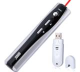 Presenter im Test: LP104R von August International, Testberichte.de-Note: ohne Endnote