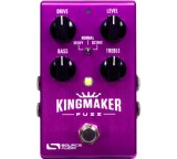 Gitarren-Effektgerät / -Preamp im Test: Kingmaker Fuzz von Source Audio, Testberichte.de-Note: 2.0 Gut