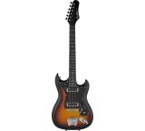 Gitarre im Test: H-II von Hagstrom, Testberichte.de-Note: ohne Endnote