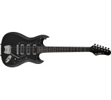 Gitarre im Test: H-III von Hagstrom, Testberichte.de-Note: ohne Endnote