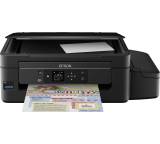 Drucker im Test: EcoTank ET-2550 von Epson, Testberichte.de-Note: 2.4 Gut