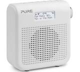Radio im Test: One Mini Series 3 von Pure, Testberichte.de-Note: ohne Endnote