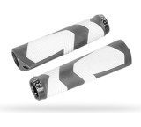 Ergonomic Grips + Bar-Ends