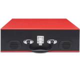 Plattenspieler im Test: Vinyl Transport von Ion Audio, Testberichte.de-Note: 1.7 Gut