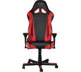 Gaming-Stuhl im Test: R-Serie OH/RF0/NR von DXRacer, Testberichte.de-Note: ohne Endnote