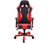 Gaming-Stuhl im Test: S-Serie OH/SK28/NR von DXRacer, Testberichte.de-Note: ohne Endnote