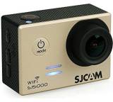 Action-Cam im Test: SJ5000 WiFi von SJCam, Testberichte.de-Note: 2.9 Befriedigend