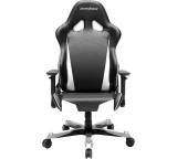 Gaming-Stuhl im Test: T-Serie OH/TC29/NW von DXRacer, Testberichte.de-Note: ohne Endnote