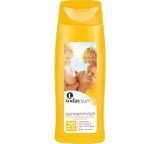 Sonnenschutzmittel im Test: Sun Sonnenmilch LSF 20 von Today, Testberichte.de-Note: 1.4 Sehr gut