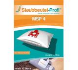 Staubsaugerzubehör im Test: MSP 4 von Staubbeutel-Profi, Testberichte.de-Note: 1.6 Gut