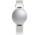 Aktivitäts- & Fitnesstracker im Test: Shine 2 Swimmer's Edition von Misfit, Testberichte.de-Note: ohne Endnote