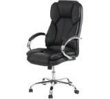 Bürostuhl im Test: Kansas XXL von Mendler, Testberichte.de-Note: 2.8 Befriedigend