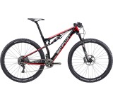 Fahrrad im Test: Cirex 29 MRS 22 (Modell 2016) von Simplon, Testberichte.de-Note: ohne Endnote