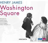 Washington Square. Hörspiel