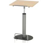 Tisch im Test: High Point Basic von Kettler, Testberichte.de-Note: 2.2 Gut