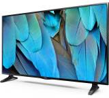 Fernseher im Test: LC-43CFE4142E von Sharp, Testberichte.de-Note: 2.5 Gut