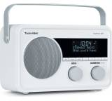 Radio im Test: DigitRadio 220 von TechniSat, Testberichte.de-Note: 2.8 Befriedigend