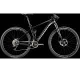 Fahrrad im Test: Lux CF 9.9 LTD (Modell 2016) von Canyon, Testberichte.de-Note: ohne Endnote