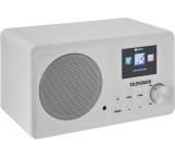 Radio im Test: RI1000 von Telefunken, Testberichte.de-Note: ohne Endnote