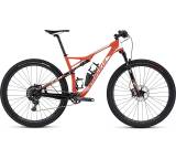 Fahrrad im Test: Epic Expert Carbon 29 World Cup (Modell 2016) von Specialized, Testberichte.de-Note: ohne Endnote