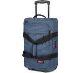 Reisetasche im Test: Spins von Eastpak, Testberichte.de-Note: 2.0 Gut