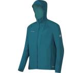MTR 201 Rainspeed Jacket Men