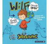 Wilf. Plötzlich Held. Und der Superschurke