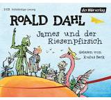 James und der Riesenpfirsich