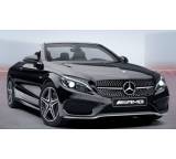 AMG C 43 4Matic Cabrio 9G-Tronic (270 kW) [14]