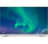 Fernseher im Test: LC-49XUF8772ES von Sharp, Testberichte.de-Note: 1.4 Sehr gut