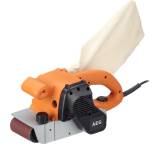 Schleifmaschine im Test: BBSE 1100 von AEG, Testberichte.de-Note: ohne Endnote