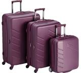 Koffer im Test: Tourer von Travelite, Testberichte.de-Note: ohne Endnote