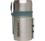 Thermobehälter im Test: Mountain Vacuum Food System von Stanley (PMI), Testberichte.de-Note: 1.6 Gut
