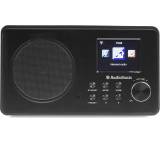 Radio im Test: Audiosonic RD-8520 von Tristar, Testberichte.de-Note: ohne Endnote